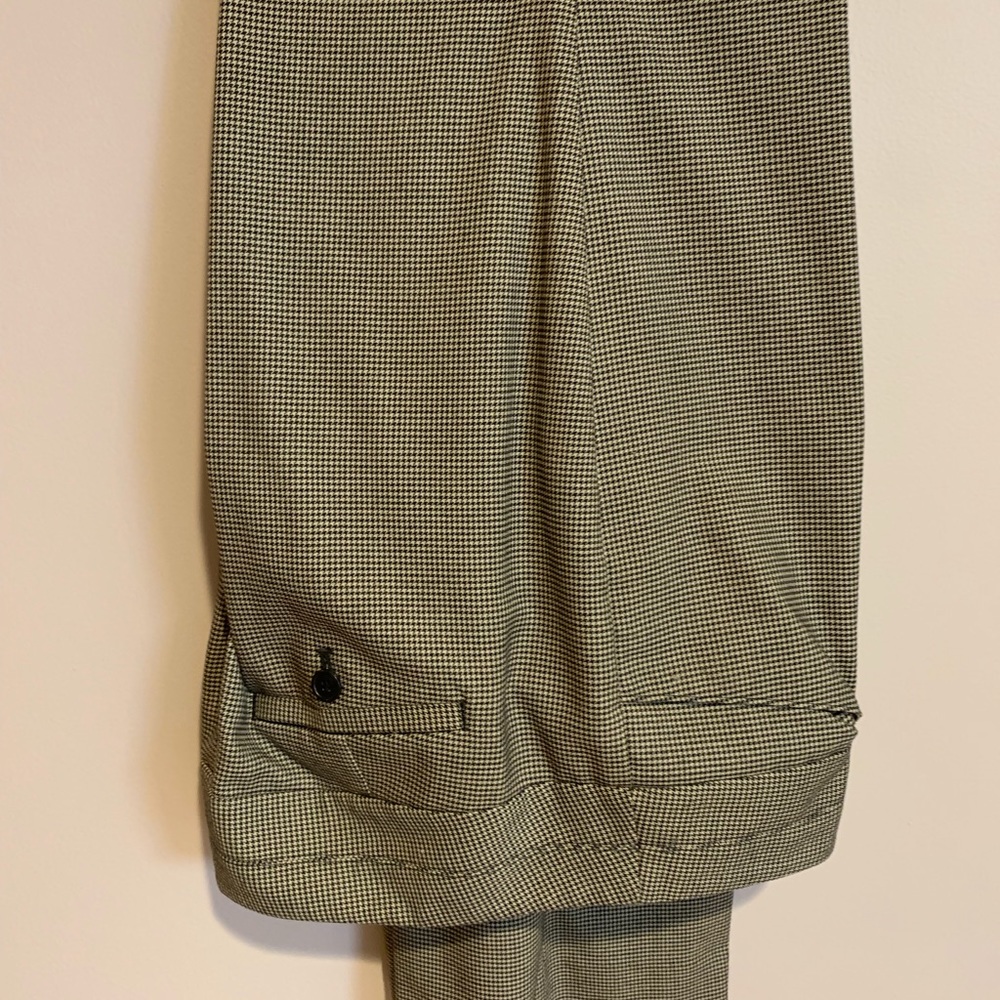 Trousers